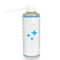 Q-Connect Aire comprimido limpieza (400ml) KF04499 235099