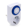 Q-link Temporizador Eléctrico 828620 - 2