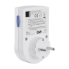 Q-link Temporizador Eléctrico 828620 - 3