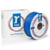 REAL filament ABS azul | 1,75 mm | 1kg