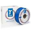 REAL filament ABS azul | 2,85 mm | 1kg