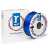 REAL filament PETG azul | 2,85 mm | 1kg  DFE02018