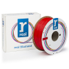 REAL filament PETG rojo | 1,75 mm | 1kg