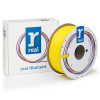 REAL filament PLA amarillo | 1,75 mm | 1kg  DFP02009