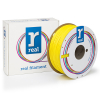 REAL filament PLA amarillo | 2,85 mm | 1kg  DFP02029