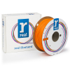 REAL filament PLA naranja | 1,75 mm | 1kg  DFP02010