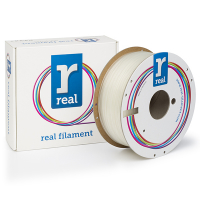 REAL filament PLA neutro | 1,75 mm | 1kg  DFP02001