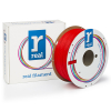 REAL filament PLA rojo | 1,75 mm | 1kg