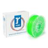 REAL filament PLA verde fluorescente | 2,85 mm | 1kg  DFP02037