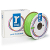 REAL filament PLA verde neon | 1,75 mm | 1kg