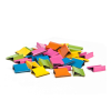 Rapesco Supaclip 40 Dispensador transparente con 25 clips de colores surtidos 202085 - 3