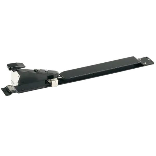 Rapid 10300218 HD12/16" grapadora de brazo largo 400mm negro 426974 - 1