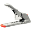 Rapid 21080815 HD110 grapadora para gruesos plata/naranja 427032 - 1