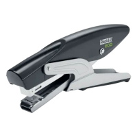 Rapid 24812500 ECO grapadora de tenaza negra 427041