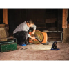 Rapid BWL2400 foco de trabajo P4A 18V 427122 - 2