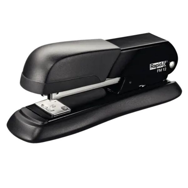 Rapid FM12 grapadora negra 427110 - 1
