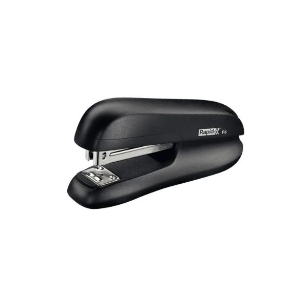 Grapadora F6 negra, 5000268 238375 - 1