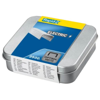 Rapid HD70 grapas galvanizadas - 2500 uds 427113