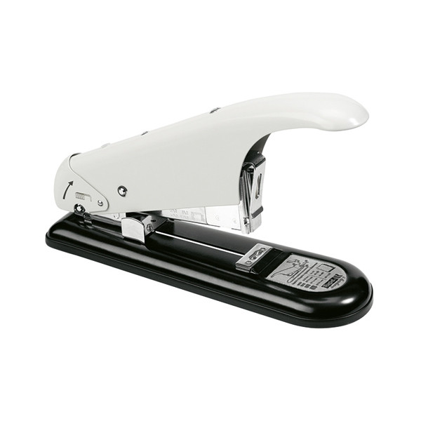 Rapid HD9 Classic Heavy Duty Grapadora blanca/negra (110 hojas)