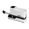 Rapid Pro grapadora eléctrica sin contacto 90EC blanca/negra (30 hojas) 205872 - 4