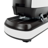 Rapid Pro grapadora eléctrica sin contacto 90EC blanca/negra (30 hojas) 205872 - 5