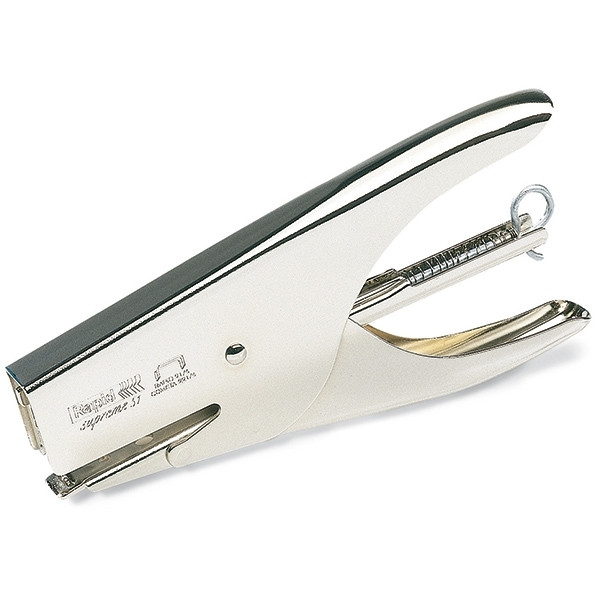 Rapid S51 Alicate para grapas Supreme níquel