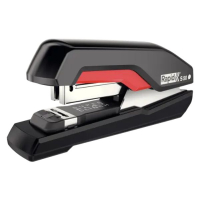 Rapid Supreme S50 grapadora negro-rojo SE001248