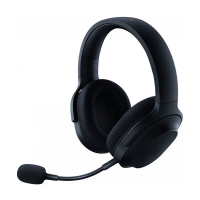 Razer Barracuda X Auriculares inalámbricos gaming negros 410685