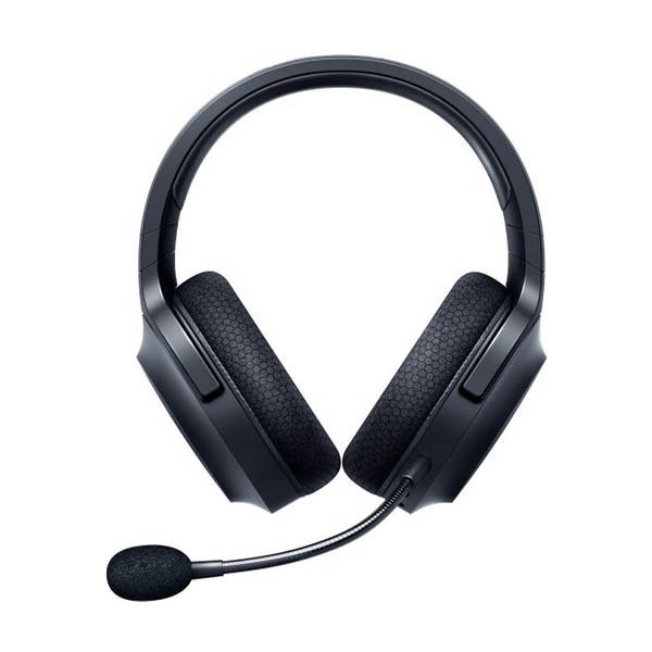 Razer Barracuda X Auriculares inalámbricos gaming negros 410685 - 4