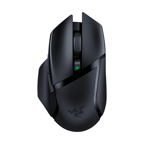 Razer Basilisk X HyperSpeed Ratón inalámbrico para juegos negro 423151 - 1