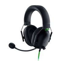 Razer Blackshark V2 X Auriculares gaming con cable negros 410686