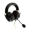 Razer Blackshark V2 X Auriculares gaming con cable negros 410686 - 2