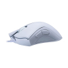 Razer DeathAdder Essential Ratón para juegos con cable blanco 828886 - 2