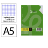 Recambio Papel Archivador | A5 | Cuadrículas 3 x 3 | 75 gramos | 100h 426900 - 1