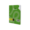 Recambio Papel Archivador | A5 | Cuadrículas 3 x 3 | 75 gramos | 100h 426900 - 2