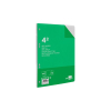 Recambio Papel Archivador | A5 | liso | 60 gramos | 100h 426904 - 2