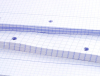 Recambio Papel Archivador | Folio | Cuadrícula 4x4mm | 75gr | 100 h CEPAA-001 425067 - 2