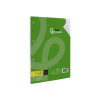 Recambio Papel Archivador | Folio | liso | 75 gramos | 100h 426905 - 2