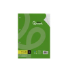 Recambio Papel Archivador | Folio |lineas horizontales | 75 gramos | 100h 426903 - 2