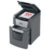 Rexel 2020090XEU Optimum Autofeed 90X destructora automática de corte en partículas 427020 - 1