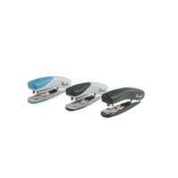 Rexel 2100154 grapadora bambi surtido de colores 427028