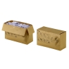 Rexel 2102505 bolsas recolectoras reciclables (50 unidades) 208195 - 1