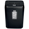 Rexel 2104585EU promax RSX1035 destructora de papel de corte en partículas negro 427031 - 1