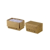 Rexel 2105901 bolsas recolectoras reciclables (50 unidades) 208193 - 1