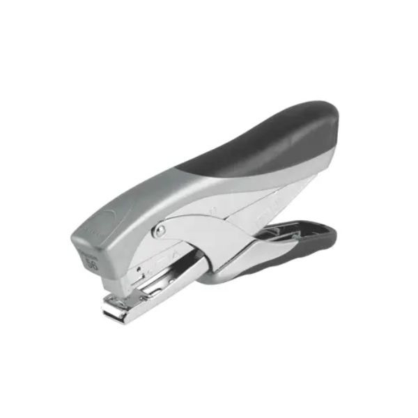 Rexel 2600001 Office 56 grapadora metálica de tenaza plata 427049 - 1