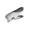 Rexel 2600001 Office 56 grapadora metálica de tenaza plata 427049 - 1