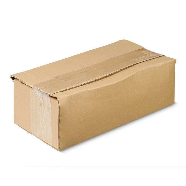 Rexel 40014 bolsas recolectoras de plástico 200 litros (50 unidades) 40014 208060 - 1