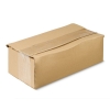 Rexel 40014 bolsas recolectoras de plástico 200 litros (50 unidades) 208060 - 1