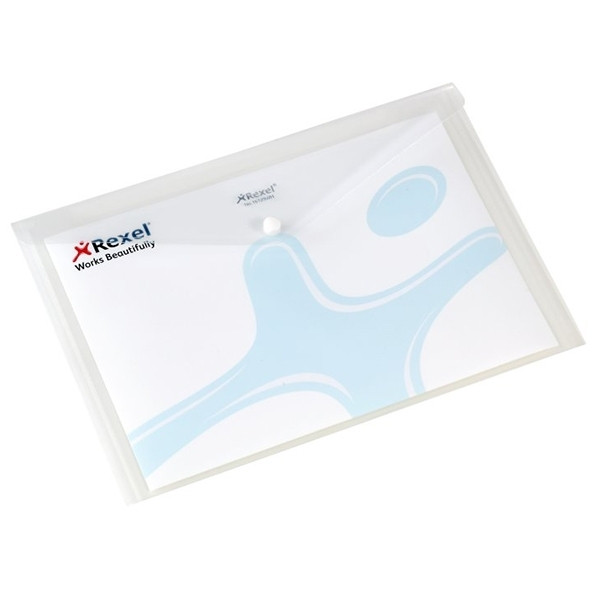 Rexel A4 sobre para documentos blanco