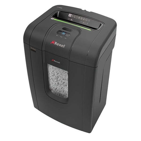 Rexel Mercury RSS2434 Tiras para destructora de papel